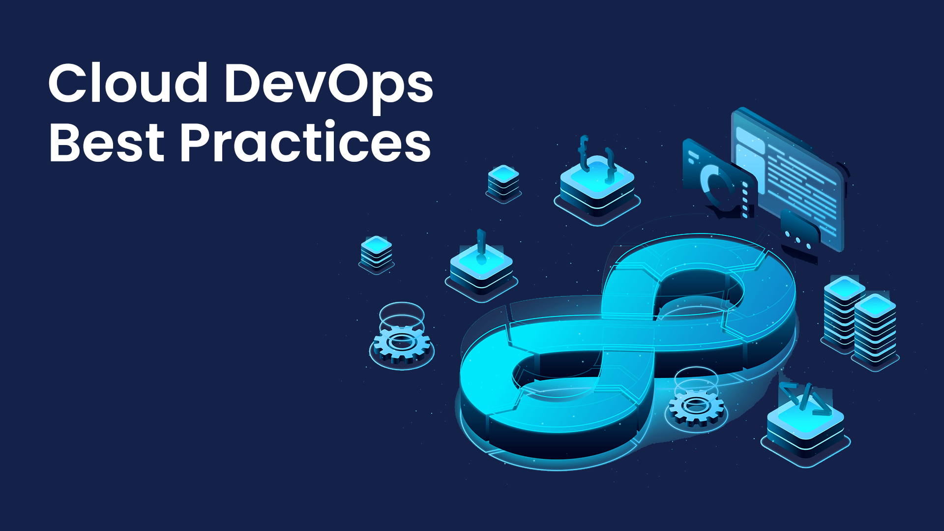 Cloud DevOps Best Practices